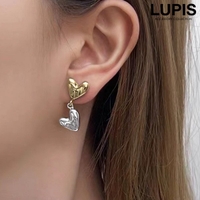 LUPIS（ルピス）のアクセサリー/ピアス