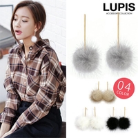 LUPIS（ルピス）のアクセサリー/ピアス