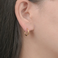 LUPIS（ルピス）のアクセサリー/ピアス