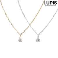 LUPIS（ルピス）のアクセサリー/ネックレス