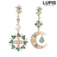 LUPIS（ルピス）のアクセサリー/ピアス