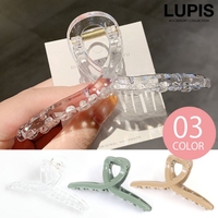 LUPIS（ルピス）のヘアアクセサリー/ヘアクリップ・バレッタ