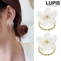LUPIS（ルピス）のアクセサリー/ピアス
