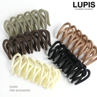 LUPIS（ルピス）のヘアアクセサリー/ヘアクリップ・バレッタ