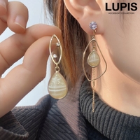 LUPIS（ルピス）のアクセサリー/ピアス