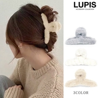 LUPIS（ルピス）のヘアアクセサリー/ヘアクリップ・バレッタ