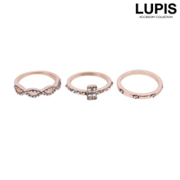 LUPIS（ルピス）のアクセサリー/リング・指輪