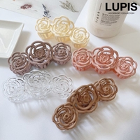 LUPIS（ルピス）のヘアアクセサリー/ヘアクリップ・バレッタ