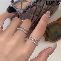LUPIS（ルピス）のアクセサリー/リング・指輪