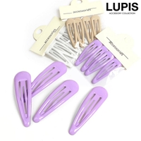 LUPIS（ルピス）のヘアアクセサリー/ヘアクリップ・バレッタ