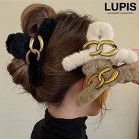 LUPIS（ルピス）のヘアアクセサリー/ヘアクリップ・バレッタ