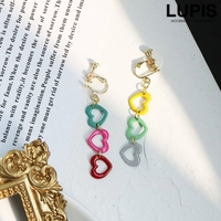 LUPIS（ルピス）のアクセサリー/イヤリング