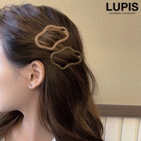 LUPIS（ルピス）のヘアアクセサリー/ヘアクリップ・バレッタ