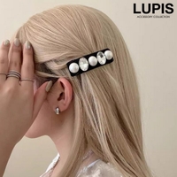 LUPIS（ルピス）のヘアアクセサリー/ヘアクリップ・バレッタ