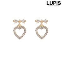 LUPIS（ルピス）のアクセサリー/イヤリング