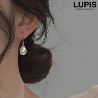 LUPIS（ルピス）のアクセサリー/ピアス
