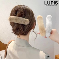 LUPIS（ルピス）のヘアアクセサリー/ヘアクリップ・バレッタ
