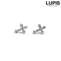 LUPIS（ルピス）のアクセサリー/ピアス