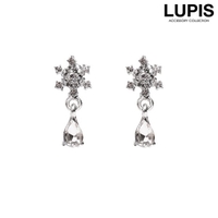LUPIS（ルピス）のアクセサリー/イヤリング