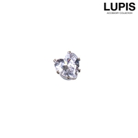 LUPIS（ルピス）のアクセサリー/イヤリング