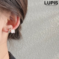 LUPIS（ルピス）のアクセサリー/ピアス