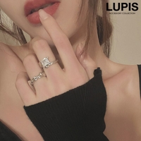 LUPIS（ルピス）のアクセサリー/リング・指輪