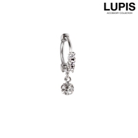 LUPIS（ルピス）のアクセサリー/ピアス