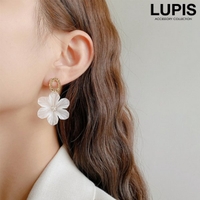LUPIS（ルピス）のアクセサリー/ピアス