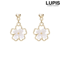 LUPIS（ルピス）のアクセサリー/ピアス