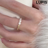 LUPIS（ルピス）のアクセサリー/リング・指輪