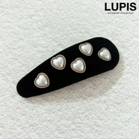 LUPIS（ルピス）のヘアアクセサリー/ヘアクリップ・バレッタ