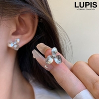 LUPIS（ルピス）のアクセサリー/ピアス