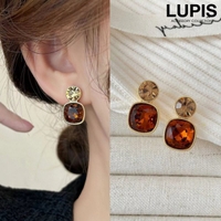 LUPIS（ルピス）のアクセサリー/ピアス