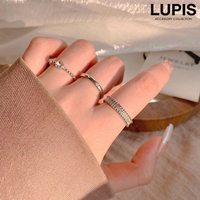 LUPIS（ルピス）のアクセサリー/リング・指輪