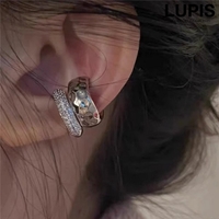 LUPIS（ルピス）のアクセサリー/イヤーカフ