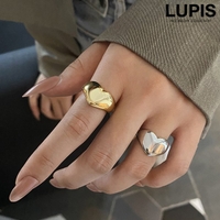LUPIS（ルピス）のアクセサリー/リング・指輪