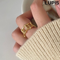 LUPIS（ルピス）のアクセサリー/リング・指輪