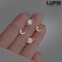 LUPIS（ルピス）のアクセサリー/ピアス