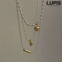LUPIS（ルピス）のアクセサリー/ネックレス