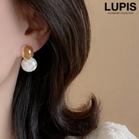 LUPIS（ルピス）のアクセサリー/ピアス