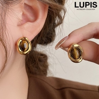 LUPIS（ルピス）のアクセサリー/ピアス