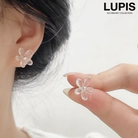 LUPIS(ルピス)のアクセサリー/ピアス