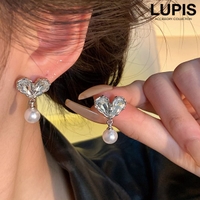 LUPIS（ルピス）のアクセサリー/ピアス