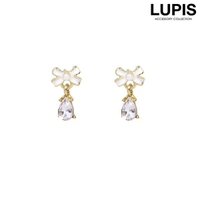 LUPIS（ルピス）のアクセサリー/ピアス