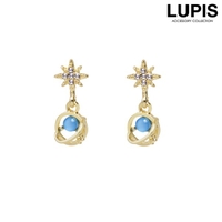 LUPIS（ルピス）のアクセサリー/ピアス