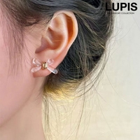 LUPIS（ルピス）のアクセサリー/ピアス