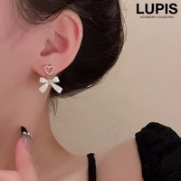 LUPIS（ルピス）のアクセサリー/ピアス