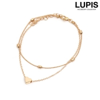 LUPIS（ルピス）のアクセサリー/アンクレット