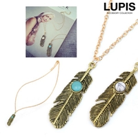 LUPIS（ルピス）のアクセサリー/ネックレス