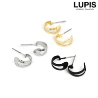 LUPIS（ルピス）のアクセサリー/ピアス